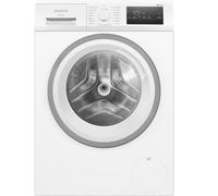 Siemens WM14N127, Lavadora, Carga Frontal