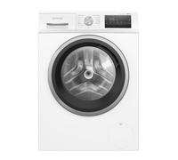 Lavadora iQ300 WM14N290EP 9Kg 1400RPM (Blanca) - SIEMENS