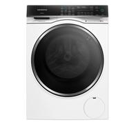 Siemens WN54C2A0ES - Lavasecadora de 10,5 y 6 Kg Clase D 1400 rpm Blanco