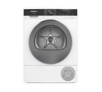 Siemens WQ35G2D0ES - Secadora Serie iQ500 Bomba de Calor 8 Kg Clase C