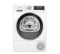 Siemens WQ42G200ES - Secadora con Bomba de Calor iQ500 9 Kg Clase D Blanco