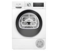 Siemens WQ45G2D0ES - Secadora con Bomba de Calor iQ500 9 Kg Clase C Blanco