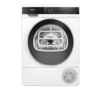 Siemens WQ45G2D1ES - Secadora con Bomba de Calor iQ500 9 Kg Clase A+++ Blanco