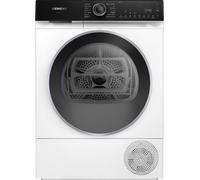 (NOVEDAD) Secadora Siemens iQ500 WQ46H2B0ES 9 kg bomba de calor