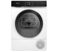 Siemens WQ46H2B0ES - Secadora bomba de calor 9kg iQ500 Clase B