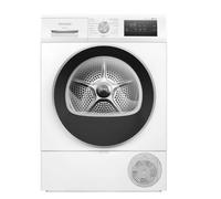 Siemens WT45HV00ES - Secadora con Bomba de Calor iQ300 8 Kg Clase D Blanca
