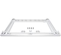 Siemens WZ27510 - Kit de conexión para lavado y secado