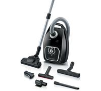 Siemens Z7.0 VSZ7X500 Aspiradora De Depósito Negro