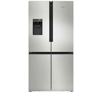 Siemens ZKF96DPPEA iq700 e clase de nergética: