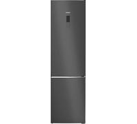 Siemens KG39NAXCF - Frigorífico Combi 203x60cm NoFrost Clase C BlackSteel