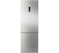Siemens KG49NXIDF - Frigorífico Combi 203x70Cm Total NoFrost MultiAirFlow Clase D Acero Antihuellas