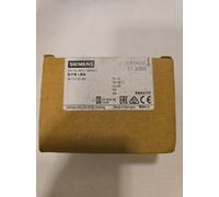 Siemens6ES7138-4FA05-0AB0 SIMATIC ET 200S F-DI módulo de entrada NUEVO...