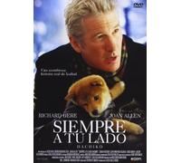 Siempre a tu lado (Hachiko) [DVD]