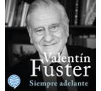 Siempre Adelante (audiolibro)