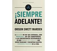 SIEMPRE ADELANTE (INGENIOS)