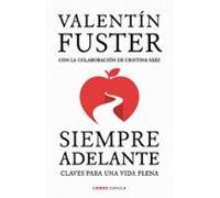 Siempre Adelante. Nueva Presentación