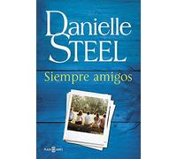 Siempre amigos (Narrativa femenina)