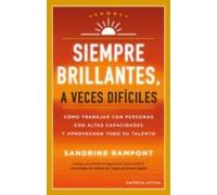 Siempre Brillantes A Veces Dificiles