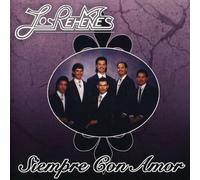 Siempre Con Amor