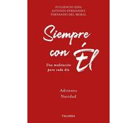 SIEMPRE CON EL ADVIENTO NAVIDAD | Aa. Vv.