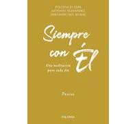 Siempre Con Él. Pascua