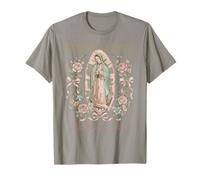 Siempre Cuidada por Grace & Roses Camiseta