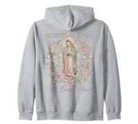 Siempre Cuidada por Grace & Roses Sudadera con Capucha