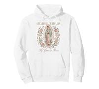 Siempre Cuidada por Grace & Roses Sudadera con Capucha