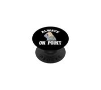 Siempre en el Punto PopSockets PopGrip Adhesivo