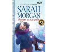 Siempre En Mis Sueños (ebook)