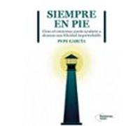 Siempre En Pie (audiolibro)