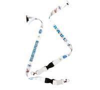 Siempre en tu mano porta tarjetas Personalizado Sanitario FISIOTERAPEUTA + NOMBRE.