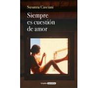 Siempre Es Cuestion De Amor