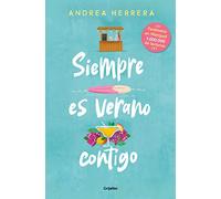 Siempre es verano contigo (Ficción)
