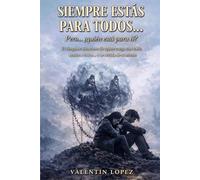 Siempre estás para todos… pero ¿quién está para ti?: El desgaste silencioso de quien carga con todo y se olvida de sí mismo