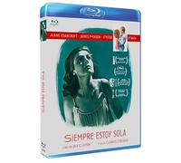 SIEMPRE ESTOY SOLA BdR (The Pumpkin Eater)