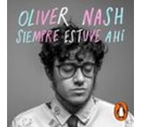 Siempre Estuve Ahí (audiolibro)