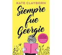 Siempre fue Georgie (Titania amour)