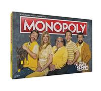 Siempre Hace Sol En Filadelfia Juego De Mesa Monopoly