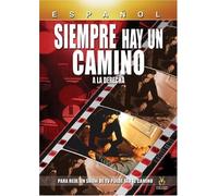 Siempre Hay Un Camino a La Derecha [Reino Unido] [DVD]