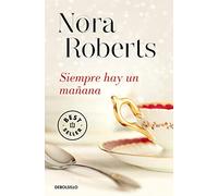 Siempre hay un mañana (Hotel Boonsboro 1) (Best Seller | Ficción)