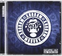 SIEMPRE HAY UN SENTIDO