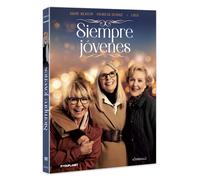 Siempre Jóvenes [DVD] (2024) Arthur's Whisky