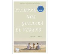 Siempre nos quedará el verano: 3 (Ficción)