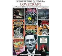 Siempre Nos Quedara Lovecraft 1