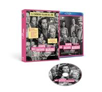 Siempre nos quedará mañana [Blu-ray]