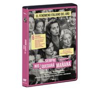 Siempre nos quedará mañana [DVD]