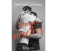 Siempre nosotros: Parasiempre (WonderLove)