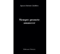 Siempre promete amanecer: 1003 (Baños del Carmen)