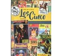 Guillem Medina – Siempre Quise Ser Uno de los Cinco – Recorrido por la novela juvenil – Tapa blanda